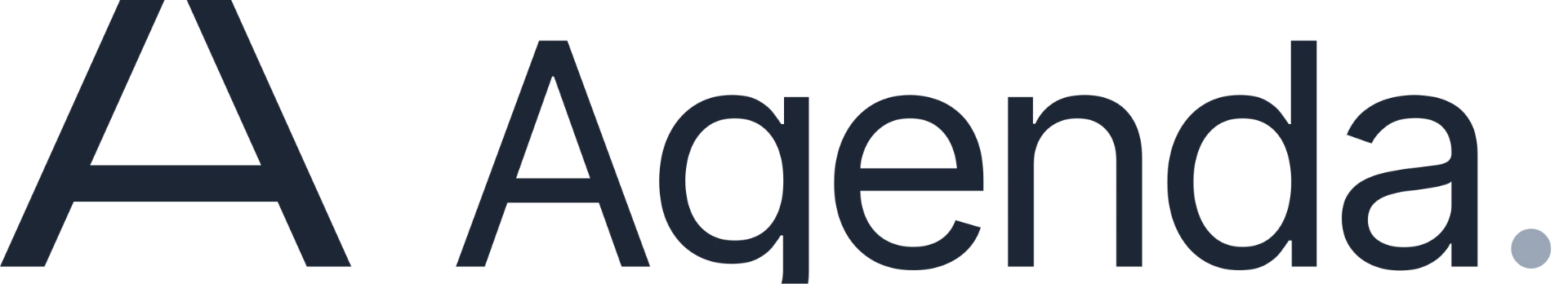Agenda